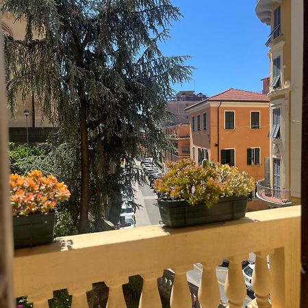 Delizioso Appartamento La Spezia Extérieur photo
