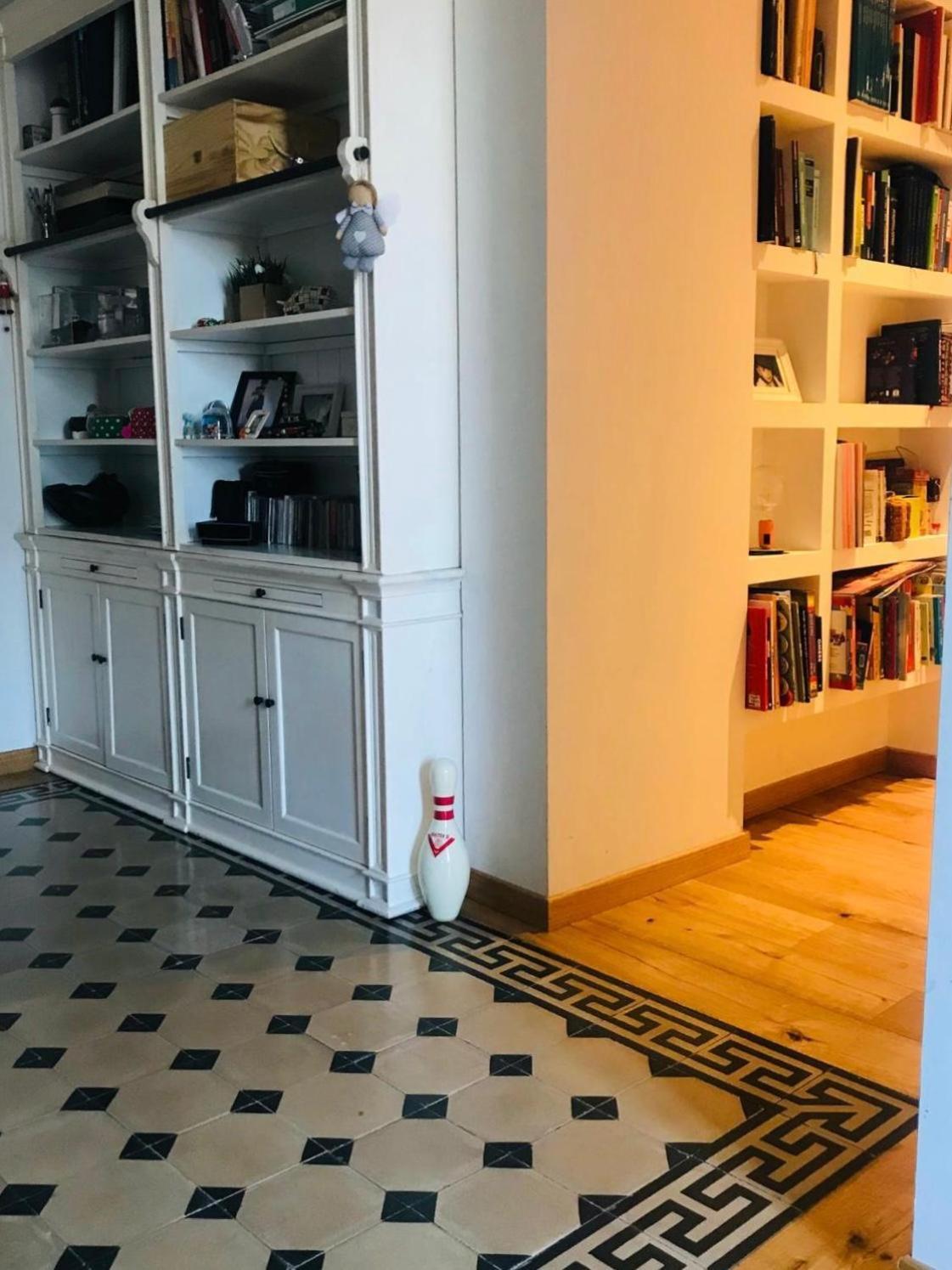Delizioso Appartamento La Spezia Extérieur photo