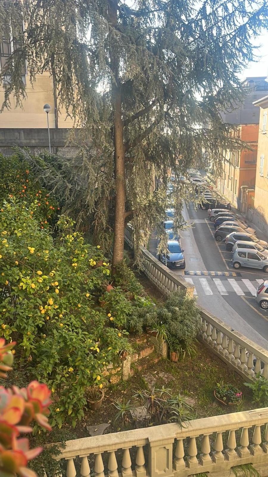 Delizioso Appartamento La Spezia Extérieur photo