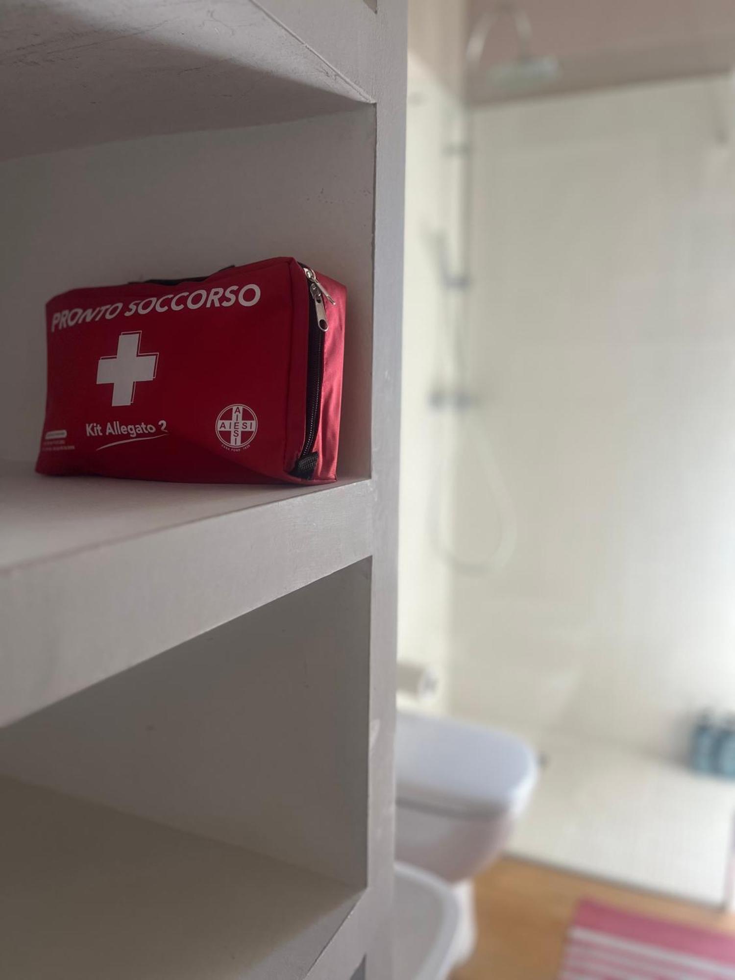 Delizioso Appartamento La Spezia Extérieur photo