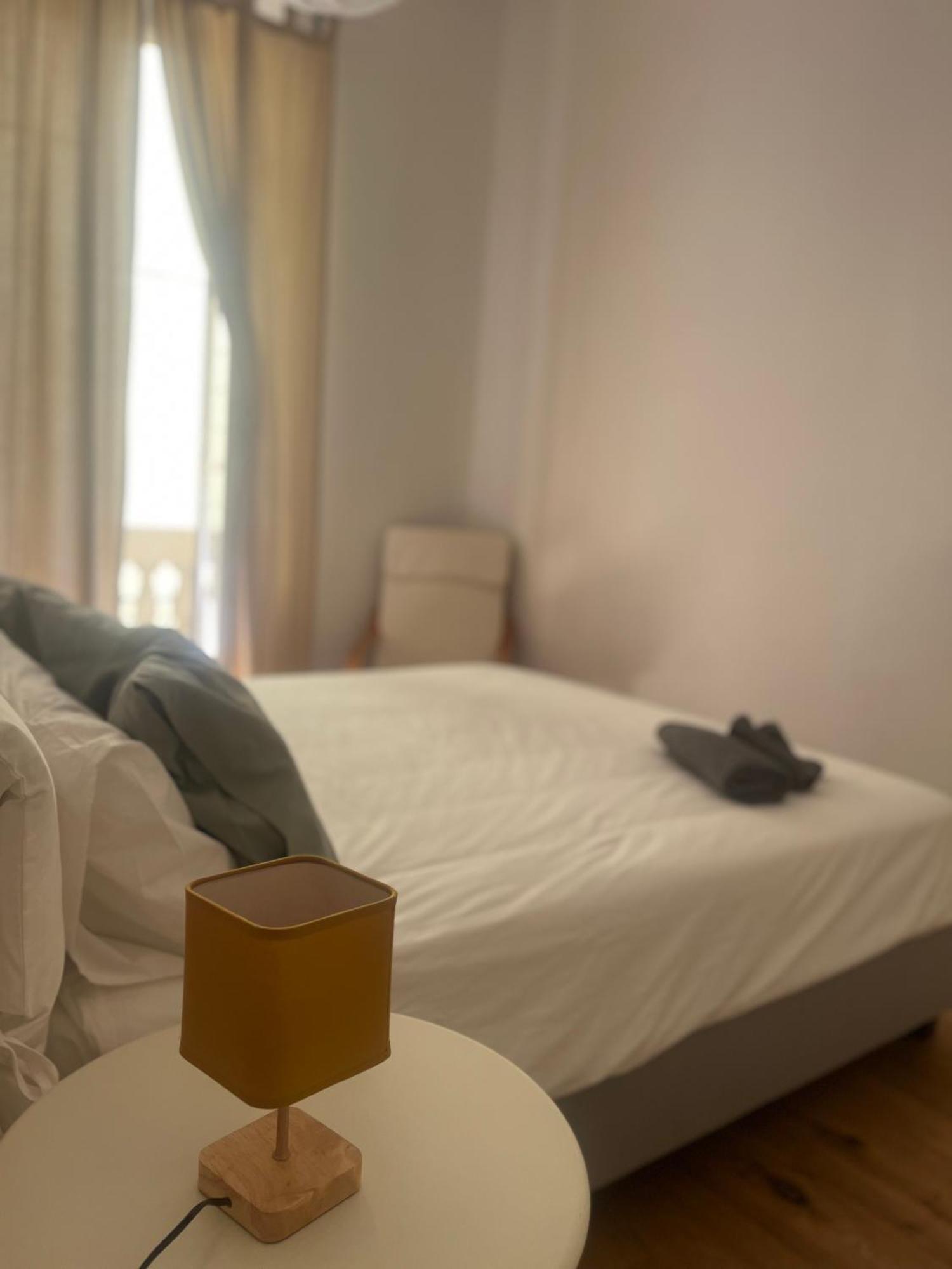 Delizioso Appartamento La Spezia Extérieur photo