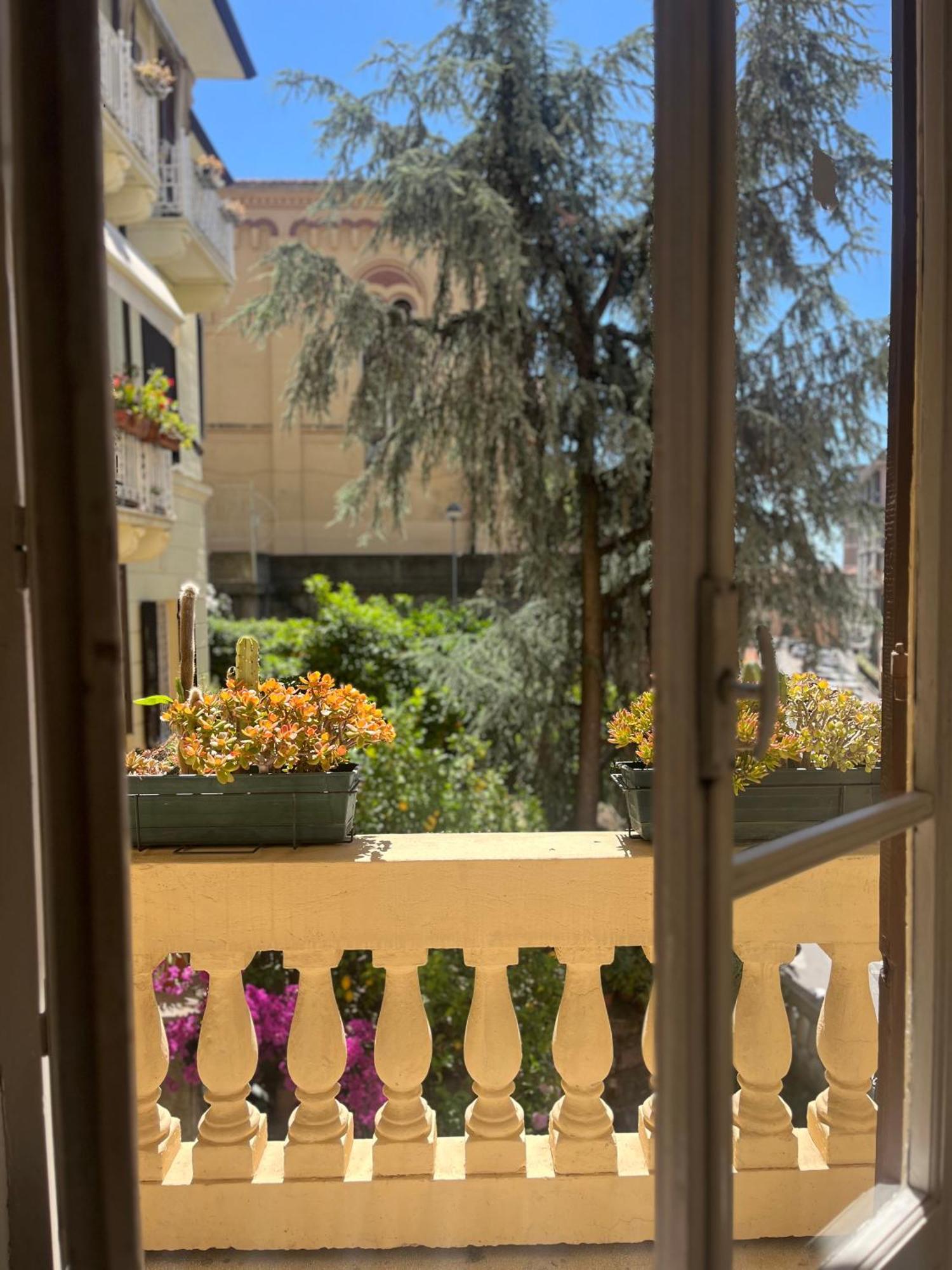 Delizioso Appartamento La Spezia Extérieur photo