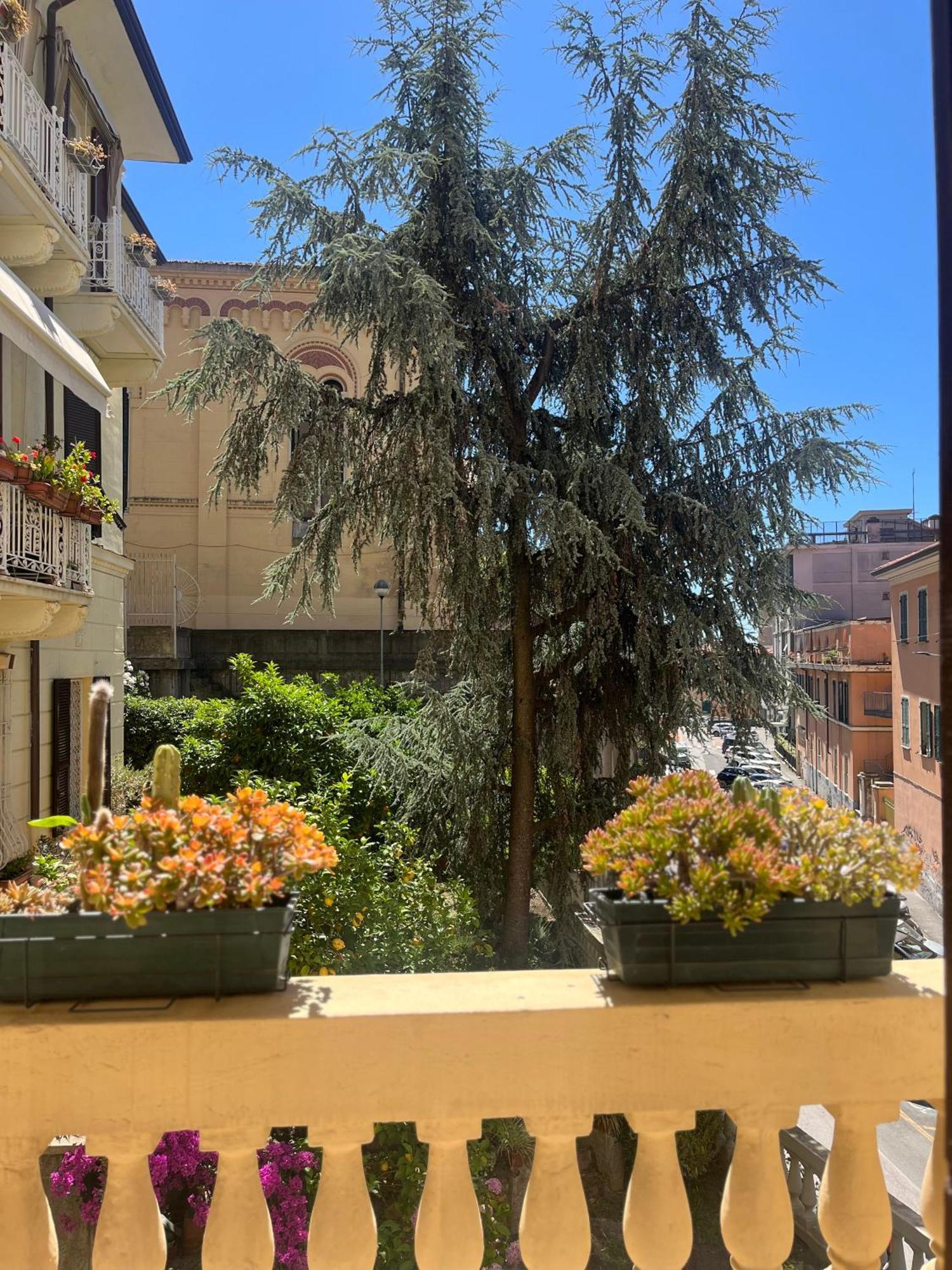 Delizioso Appartamento La Spezia Extérieur photo