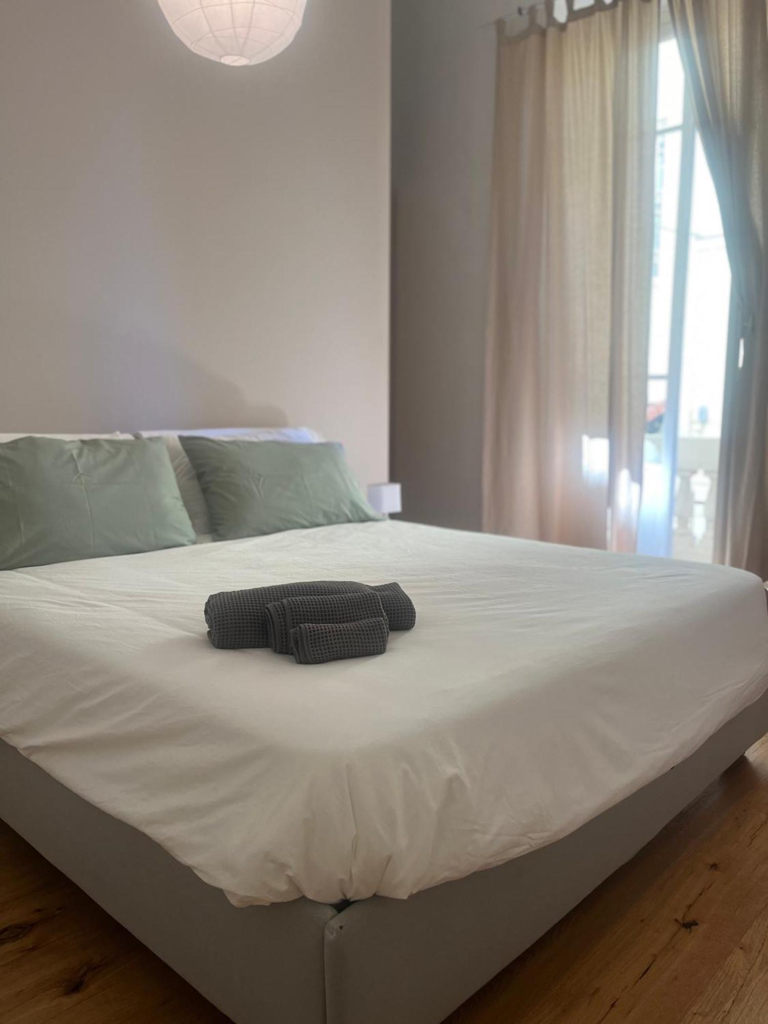 Delizioso Appartamento La Spezia Extérieur photo