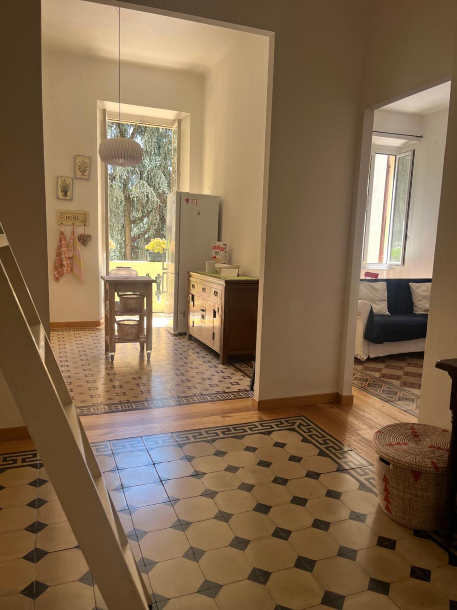 Delizioso Appartamento La Spezia Extérieur photo