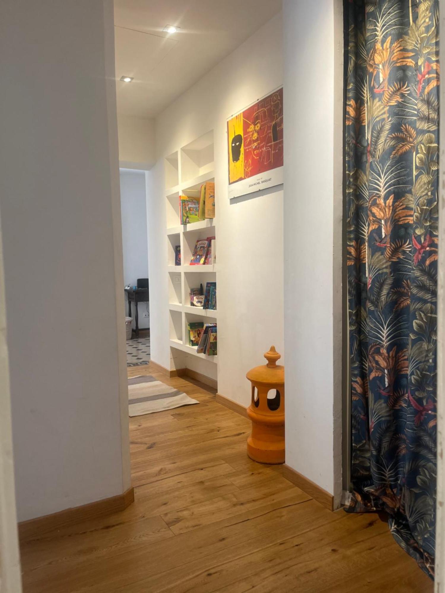 Delizioso Appartamento La Spezia Extérieur photo
