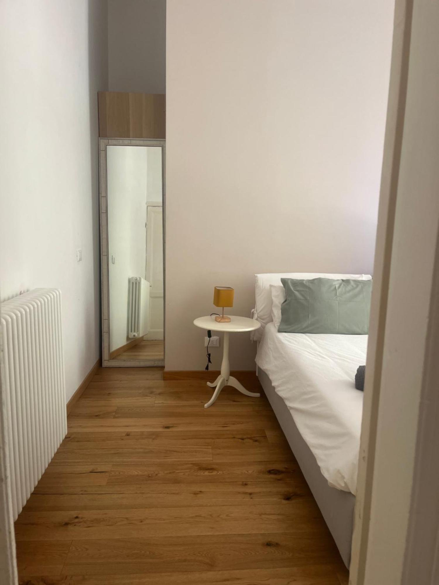 Delizioso Appartamento La Spezia Extérieur photo