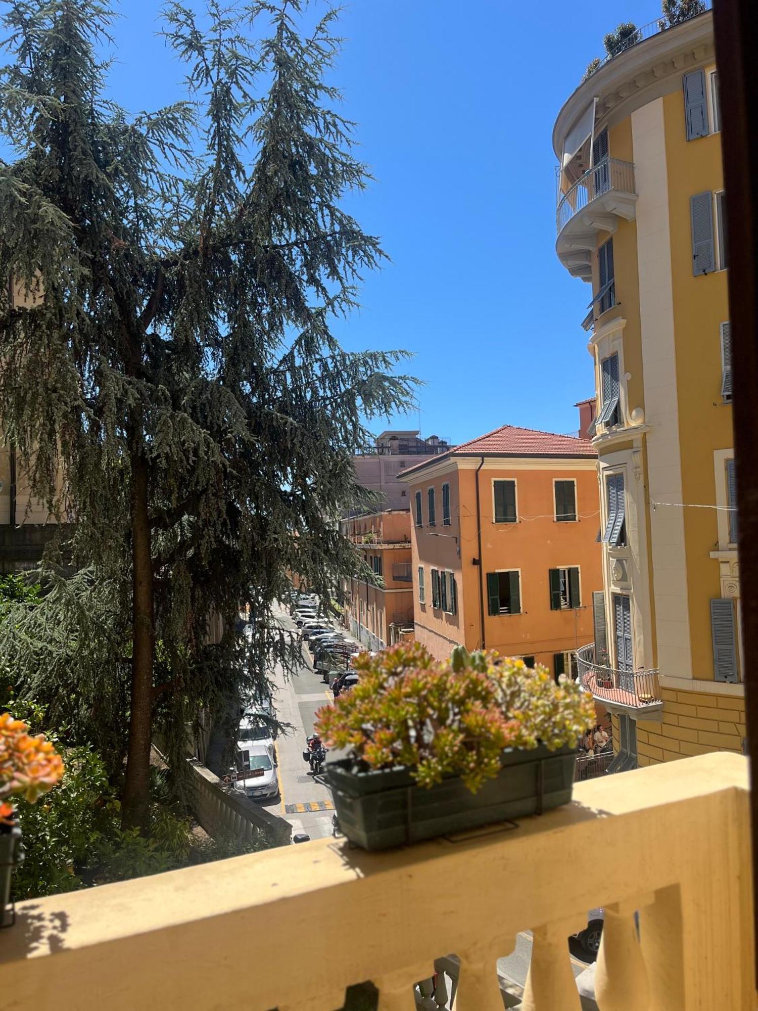 Delizioso Appartamento La Spezia Extérieur photo