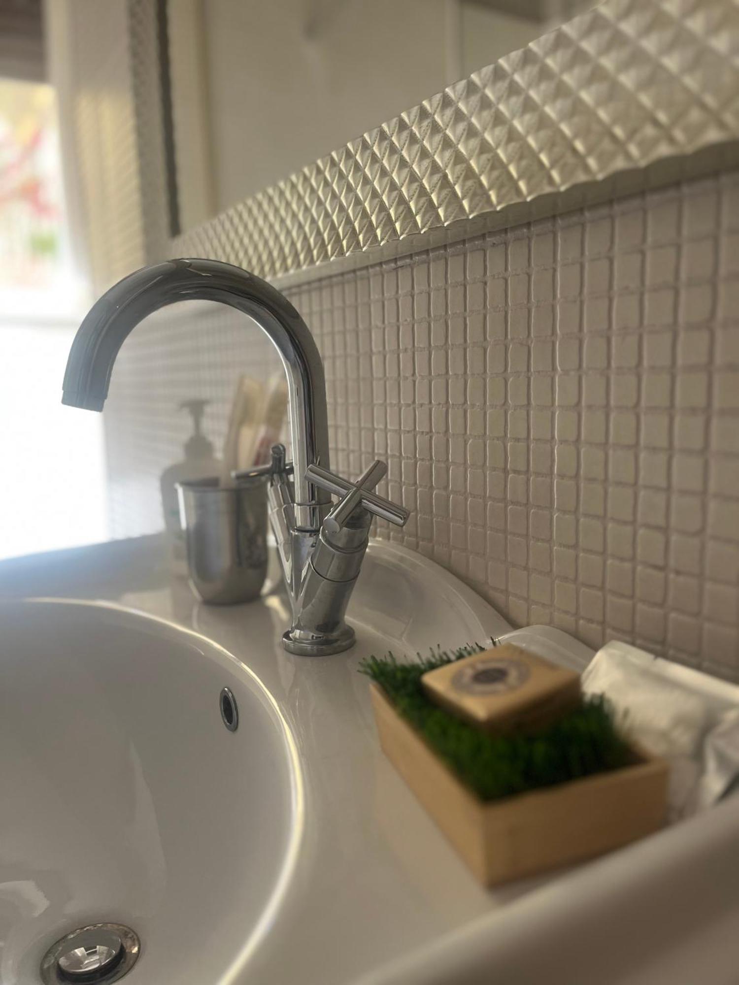 Delizioso Appartamento La Spezia Extérieur photo